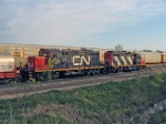 CN 7032 & CN 4108